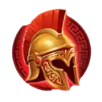 Power of Hercules Bonanza - Helmet Symbol
