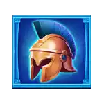 Legend of Odysseus - Helmet Symbol