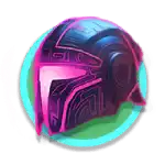 Titan Clash - Helmet Symbol