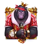 Henry the Ape - Henry Symbol