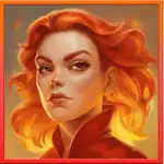Hero with Orange Hair