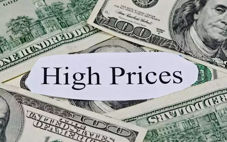 High-Priced Tickets Fewer Players, Bigger Swings