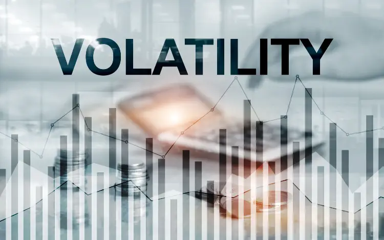 High Volatility Drives Excitement
