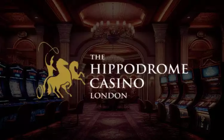 Hippodrome-Casino