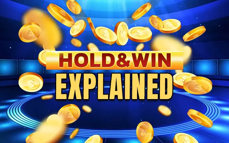 Hold-and-Win Slot Series Explained Most Popular Franchises in 2026