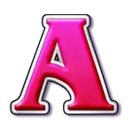 Hoppily Ever After - Ace Symbol