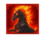 Zeus Vs Typhon - Horse Typhon Version Symbol