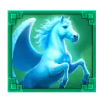 Zeus Vs Typhon - Horse Zeus Version Symbol