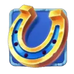 Jiggy’s Pot O'Gold - Horseshoe Symbol