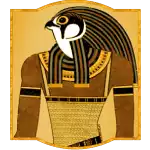 Horus Wild Gold