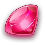 Hot 4 Cash - Red Diamond Symbol