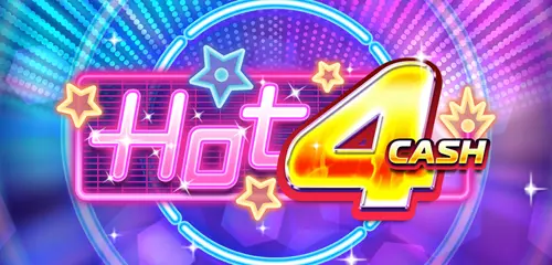 Hot 4 Cash - Thumbnail