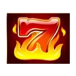 Hot Hot 7 - 7 Symbol