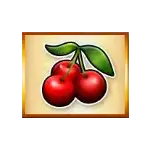 Hot Hot 7 - Cherries Symbol