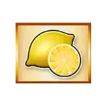 Hot Hot 7 - Lemon Symbol