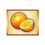 Hot Hot 7 - Orange Symbol