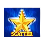 Hot Hot 7 - Star Symbol