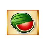 Hot Hot 7 - Watermelon Symbol