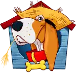 Hound Scatter