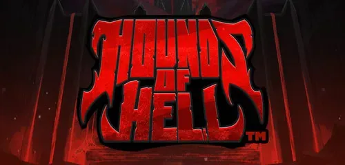 Hounds of Hell Slot Review