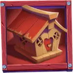 Honeylock's Pots - House Symbol