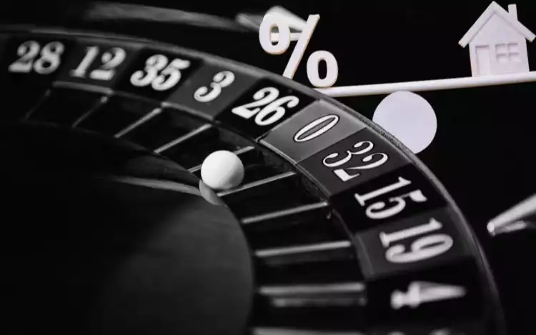 House Edge and Why European Roulette is Preferable