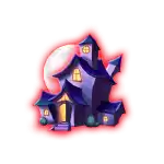 Werewolf It Up - House Symbol