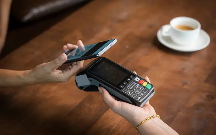 How Apple Pay Works on Online Casino Sites What To Know