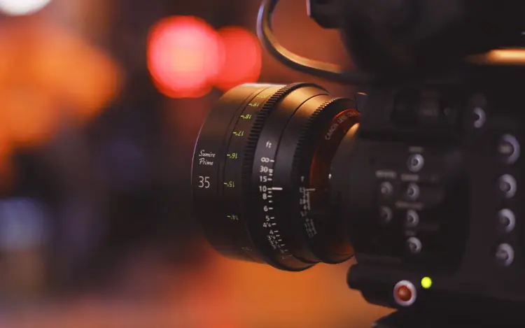 How Camera Angles Support Transparency