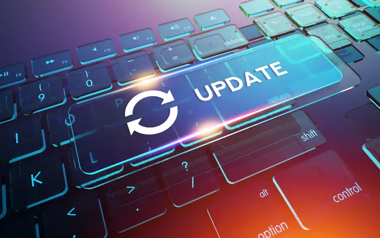 How Do Casinos Update Thousands of Games