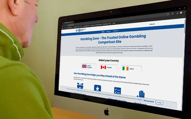 How Do I Know if an Online Casino is Regulated
