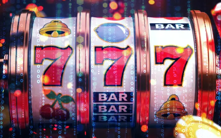 How Do Slot Machine Algorithms Work Behind the Scenes