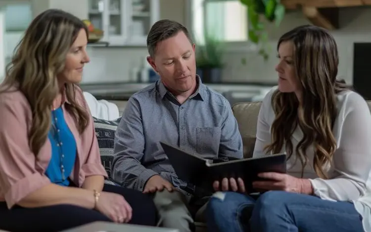 How Friends, Family, and Operators Can Help