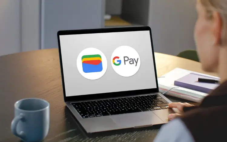 How Google Pay Casino Deposits Work