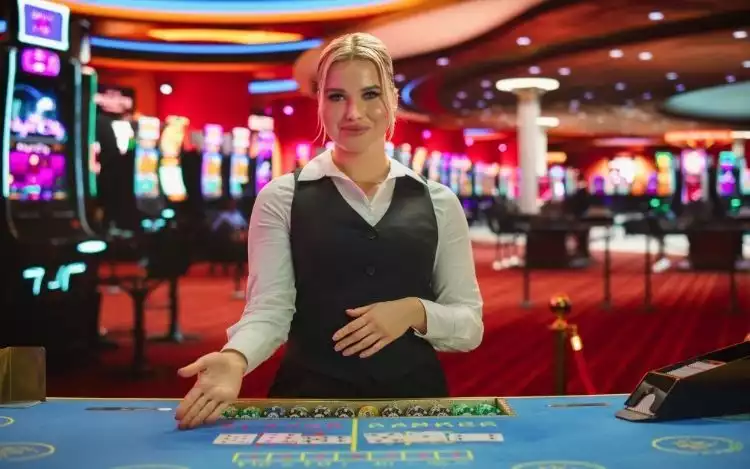 How Hosts And Game Speed Shape Live Casino Game Show Experiences
