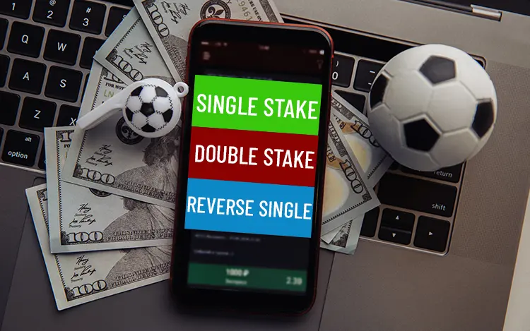 How Is It Different from Other Bets