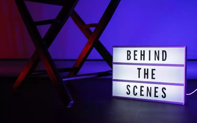 How It Works Behind the Scenes