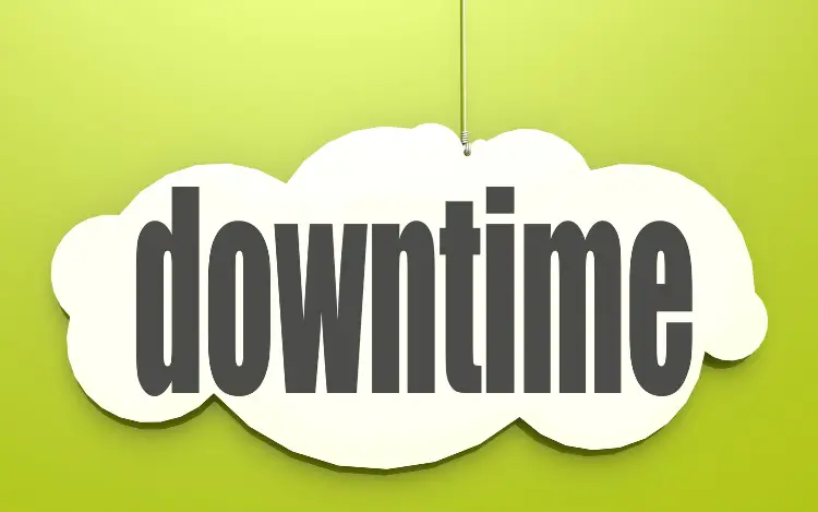 How Licensed Casinos Minimise Future Downtime