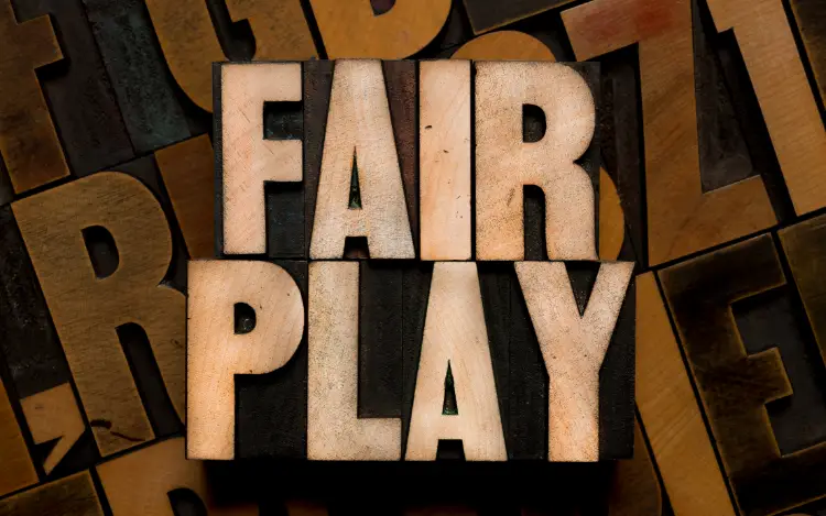 How Licensing Links to Fair Play