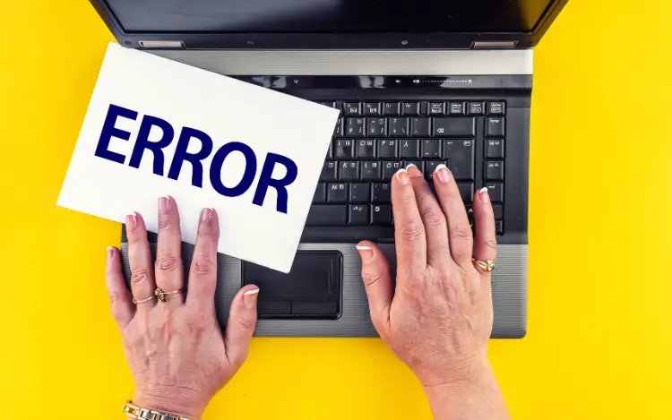 How Live Casino Dealers Prevent Human Errors