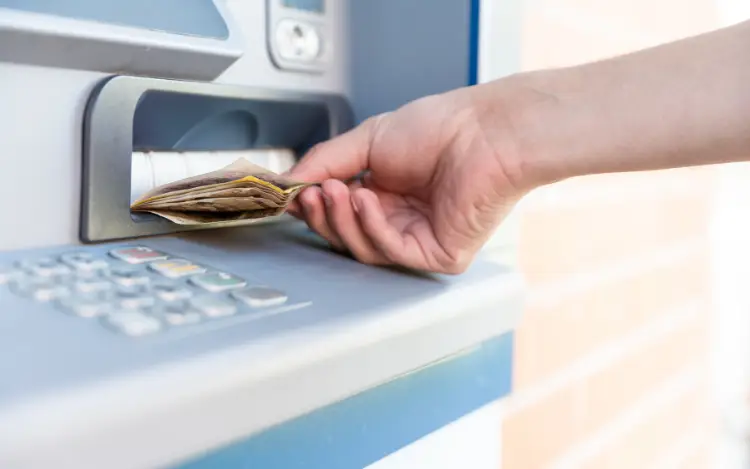 How Long Does a Casino Bank Withdrawal Take
