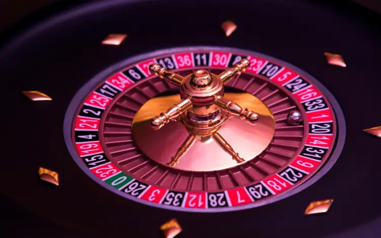 How Many Numbers Are on Each Wheel