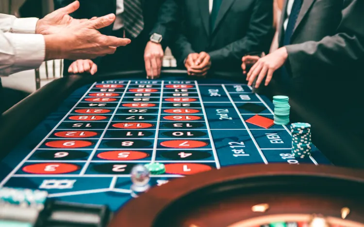 How Neighbours Bets Are Placed