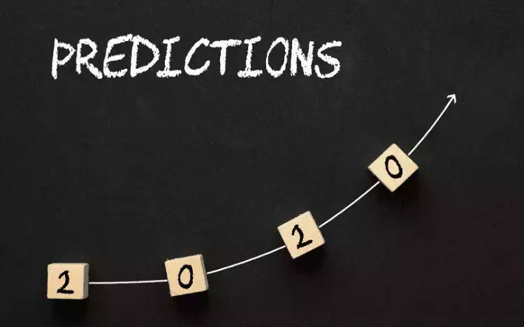 How Prediction Markets Could Disrupt Traditional Online Casinos