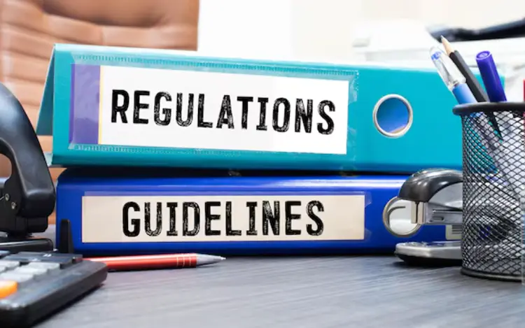 How Regulators Decide on Enforcement Action