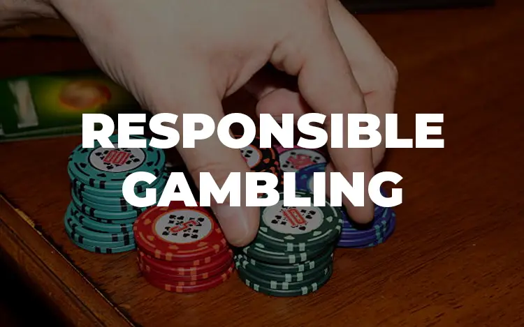 How Responsible Gambling Comes Into the Picture