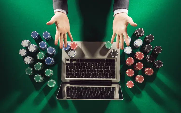 How Seasonal Events Fit Into the Online Casino Experience