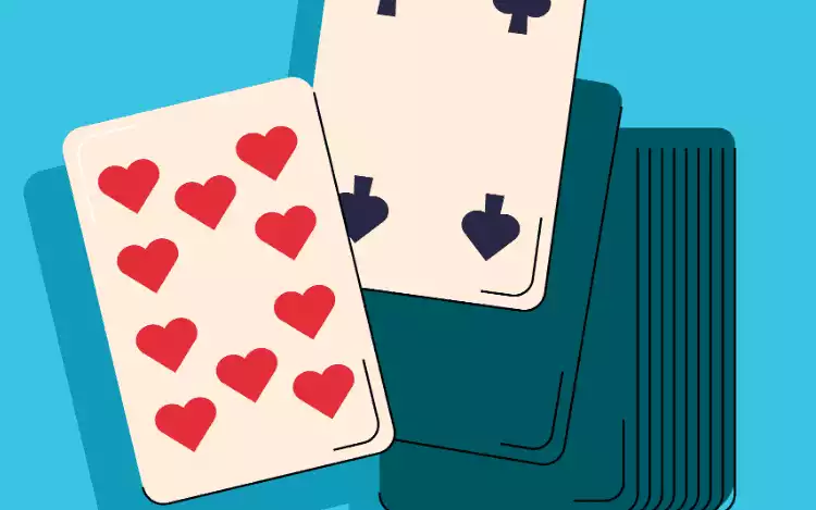 How Single-Deck Card Counting Works