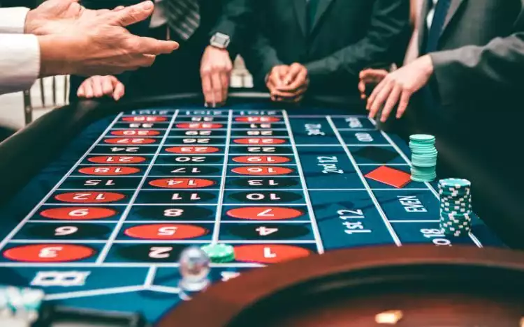 How Wagering Works (And Why Players Hate It)