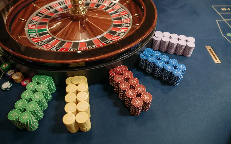 How Wheel Segments Are Used